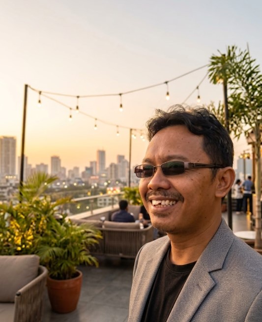 Arifin Dev - Full Stack Web Developer