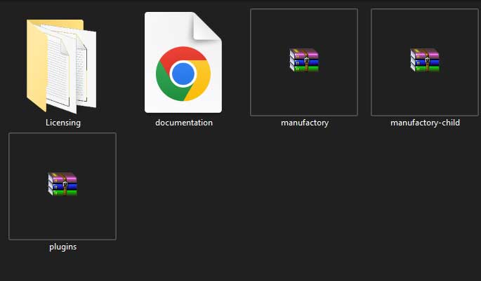 Parent Theme vs. Child Theme
