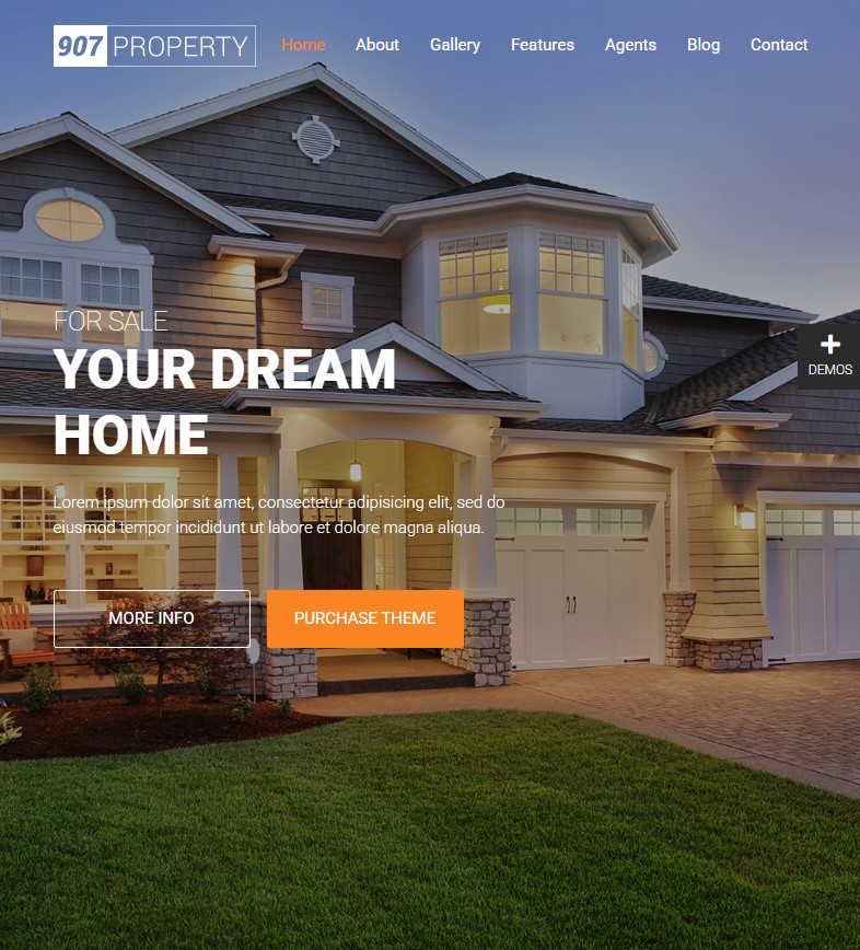 Real Estate and Property Agencies