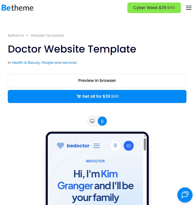 Healthcare and Medical Institutions